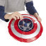 Боевой щит Первого Мстителя, Captain America Star Launch Shield, Hasbro Avengers [B0427] - B0427-3.jpg