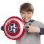 Боевой щит Первого Мстителя, Captain America Star Launch Shield, Hasbro Avengers [B0427] - B0427-4.jpg