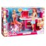 Набор 'Кухня' с куклой Барби, мебелью и аксессуарами, Barbie, Mattel [T8013] - T8014-3.jpg