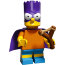 Минифигурка 'Барт Симпсон', вторая серия The Simpsons 'из мешка', Lego Minifigures [71009-05] - 71009-05.jpg