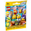 Минифигурка 'Барт Симпсон', вторая серия The Simpsons 'из мешка', Lego Minifigures [71009-05] - 71009-set11p.jpg