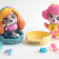 Игровой набор 'Бигль Бэйли и розовый пудель Зои' (Bailey Beagle, Zoey Pink Poodle), Mix Pups [12014] - 758801_7.jpg