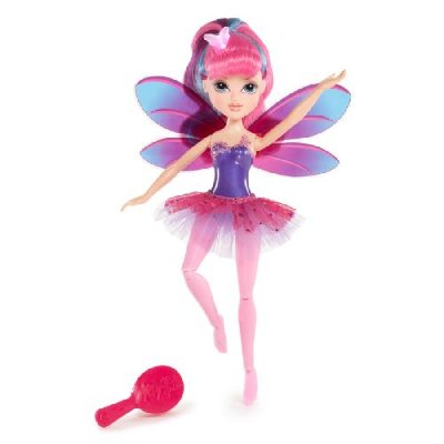 Кукла-фея Эвери (Avery) из серии &#039;Twinkle Bright Fairies&#039;, Moxie Girlz [112822] Кукла-фея Эвери (Avery) из серии 'Twinkle Bright Fairies', Moxie Girlz [112822]