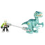 Игровой набор 'Велоцираптор' (Velociraptor), из серии 'Мир Юрского Периода' (Jurassic World), Playskool Heroes, Hasbro [B0532] - B0532.jpg