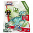 Игровой набор 'Велоцираптор' (Velociraptor), из серии 'Мир Юрского Периода' (Jurassic World), Playskool Heroes, Hasbro [B0532] - B0532-1.jpg