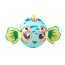 Игровой набор 'Рыбка в домике', Зублс из серии Azoozia, Zoobles [43899] - fish1.jpg
