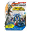Трансформер 'Smokescreen', класс Deluxe, из серии 'Transformers Prime Beast Hunters', Hasbro [A1628] - A1628-2.jpg