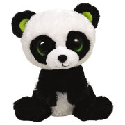Мягкая игрушка 'Панда Bamboo', 15 см, из серии 'Beanie Boo's', TY [36005]