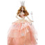 Кукла 'Глинда, гламурная фантазия' (Fantasy Glamour Glinda) по мотивам фильма 'Волшебник страны Оз' (The Wizard Of Oz), коллекционная, Gold Label Barbie, Mattel [CJF31] - CJF31.jpg