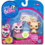 Призовые зверюшки 2011, Кролик и Поросёнок, Littlest Pet Shop Collector Pets [28470] - 1934 1935.jpg