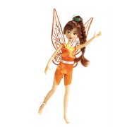 Феечка Fawn (Фауна), 12 см, Disney Fairies, Jakks Pacific [22401]