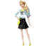 Кукла из серии 'Мода', Barbie, Mattel [CJY43] - CJY43.jpg