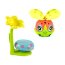 * Игровой набор 'Божья коровка с подставкой', Зублс из серии Petal Point, Zoobles [43904] - 192 spottie lillu.ru -6.jpg