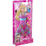 Одежда, обувь и аксессуары для Барби, из серии 'Модные тенденции', Barbie [X7848] - X7848-1.jpg