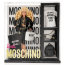 Кукла 'Москино' (Moschino), блондинка, эксклюзивная, коллекционная, Gold Label Barbie, Mattel [CHX10] - CHX10-1.jpg