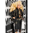Кукла 'Москино' (Moschino), блондинка, эксклюзивная, коллекционная, Gold Label Barbie, Mattel [CHX10] - CHX10-3.jpg