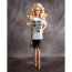 Кукла 'Москино' (Moschino), блондинка, эксклюзивная, коллекционная, Gold Label Barbie, Mattel [CHX10] - CHX10-6.jpg