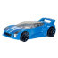 Модель автомобиля 'Quick n' Sik', синяя, HW City, Hot Wheels [BFF89] - BFF89-2.jpg