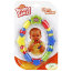 * Прорезыватель 'Звёздный' (Starry Teether), Bright Starts [8668] - brst_8668_2.jpg