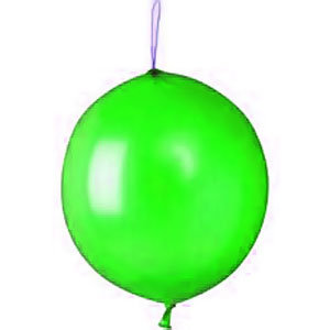 Панч-болл, зеленый металлик [1104-0001/1g] Панч-болл, зеленый металлик [1104-0001/1g]