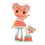 Кукла 'Карамелька' (Mint E. Stripes), 30 см, Lalaloopsy [521792] - 521792.jpg