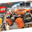 Конструктор "Огненный крейсер", серия Lego Racers [8676] - lego-8676-2.jpg