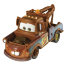 Машинка 'Race Team Mater', из серии 'Тачки', Mattel [Y7195] - Y7195.jpg