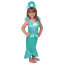 Детский костюм-платье с аксессуарами 'Русалка', 3-6 лет, Melissa&Doug [8501] - 8501-1.jpg