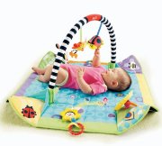 Открытый игровой комплекс Чудеса и достижения (Fisher Price K 3458)