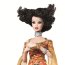 Барби Густав Климт (Gustav Klimt Barbie) из серии 'Музейная коллекция', Barbie Pink Label, коллекционная Mattel [V0443] - Barbie Museum Collection - Barbie Art Klimpt Doll-11.jpg