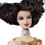 Барби Густав Климт (Gustav Klimt Barbie) из серии 'Музейная коллекция', Barbie Pink Label, коллекционная Mattel [V0443] - Barbie Museum Collection - Barbie Art Klimpt Doll-2.jpg