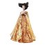 Барби Густав Климт (Gustav Klimt Barbie) из серии 'Музейная коллекция', Barbie Pink Label, коллекционная Mattel [V0443] - Barbie Museum Collection - Barbie Art Klimpt Doll.jpg