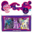 Набор мини-пони 'Королевский сюрприз' (Royal Surprise) - Queen Chrysalis, Twilight Sparkle, Princess Celestia, My Little Pony [A4362] - A4362-1.jpg