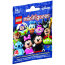 Минифигурка 'Малефисента', серия Disney 'из мешка', Lego Minifigures [71012-06] - Минифигурка 'Малефисента', серия Disney 'из мешка', Lego Minifigures [71012-06]