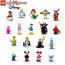 Минифигурка 'Малефисента', серия Disney 'из мешка', Lego Minifigures [71012-06] - Минифигурка 'Малефисента', серия Disney 'из мешка', Lego Minifigures [71012-06]