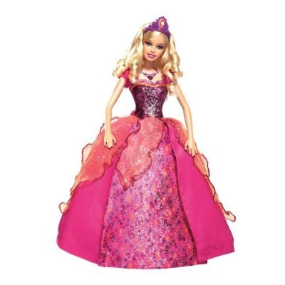 Кукла Барби - Принцесса Лиана, из серии &quot;Хрустальный замок&quot;, Barbie, Mattel [M7830] Кукла Барби - Принцесса Лиана, из серии "Хрустальный замок", Barbie, Mattel [M7830]