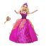 Кукла Барби - Принцесса Лиана, из серии "Хрустальный замок", Barbie, Mattel [M7830] - M7830-3.jpg
