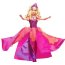 Кукла Барби - Принцесса Лиана, из серии "Хрустальный замок", Barbie, Mattel [M7830] - M7830-11.jpg