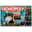 Игра настольная 'Монополия: Банк без границ' с банковскими картами, русская версия 2016 года, Hasbro [B6677] - Игра настольная 'Монополия: Банк без границ' с банковскими картами, русская версия 2016 года, Hasbro [B6677]