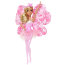 Мини-кукла Барби 'Фея-балерина', розовая, Barbie, Mattel [W2959] - W2959a.jpg