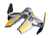 Сборная модель 'STAR WARS Anakin's Jedi Starfigter <easykit>', Revell [06650]