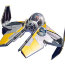 Сборная модель 'STAR WARS Anakin's Jedi Starfigter <easykit>', Revell [06650] - 06650.JPG