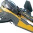 Сборная модель 'STAR WARS Anakin's Jedi Starfigter <easykit>', Revell [06650] - 85-1850.jpg