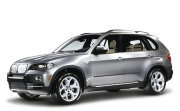 Модель автомобиля BMW X5 1:18, BBurago [18-11020]
