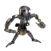 Фигурка 'Destroyer Droid', 10 см, из серии 'Star Wars. Episode I' (Звездные войны. Эпизод 1), Hasbro [84181]