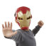 Маска электронная 'Iron Man - Железный Человек', из серии 'Мстители' (Avengers), Hasbro [B5784] - Маска электронная 'Iron Man - Железный Человек', из серии 'Мстители' (Avengers), Hasbro [B5784]