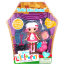 Мини-кукла 'Tuffet Miss Muffet', 7 см, сказочная серия, Lalaloopsy Mini [513940-08] - 513940-08.jpg