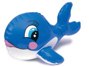 Игрушка надувная 'Синий кит', Intex [58590NP]