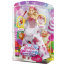 Кукла Барби 'Принцесса Сладкограда', из серии 'Dreamtopia', Barbie, Mattel [DYX28] - Кукла Барби 'Принцесса Сладкограда', из серии 'Dreamtopia', Barbie, Mattel [DYX28]