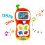 * Электронная игрушка 'Телефон - Мобильный зоопарк', Baby Clementoni [60319] - 60319-2.jpg